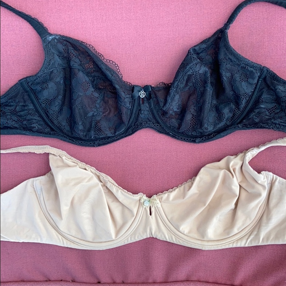 Victoria’s Secret Bras